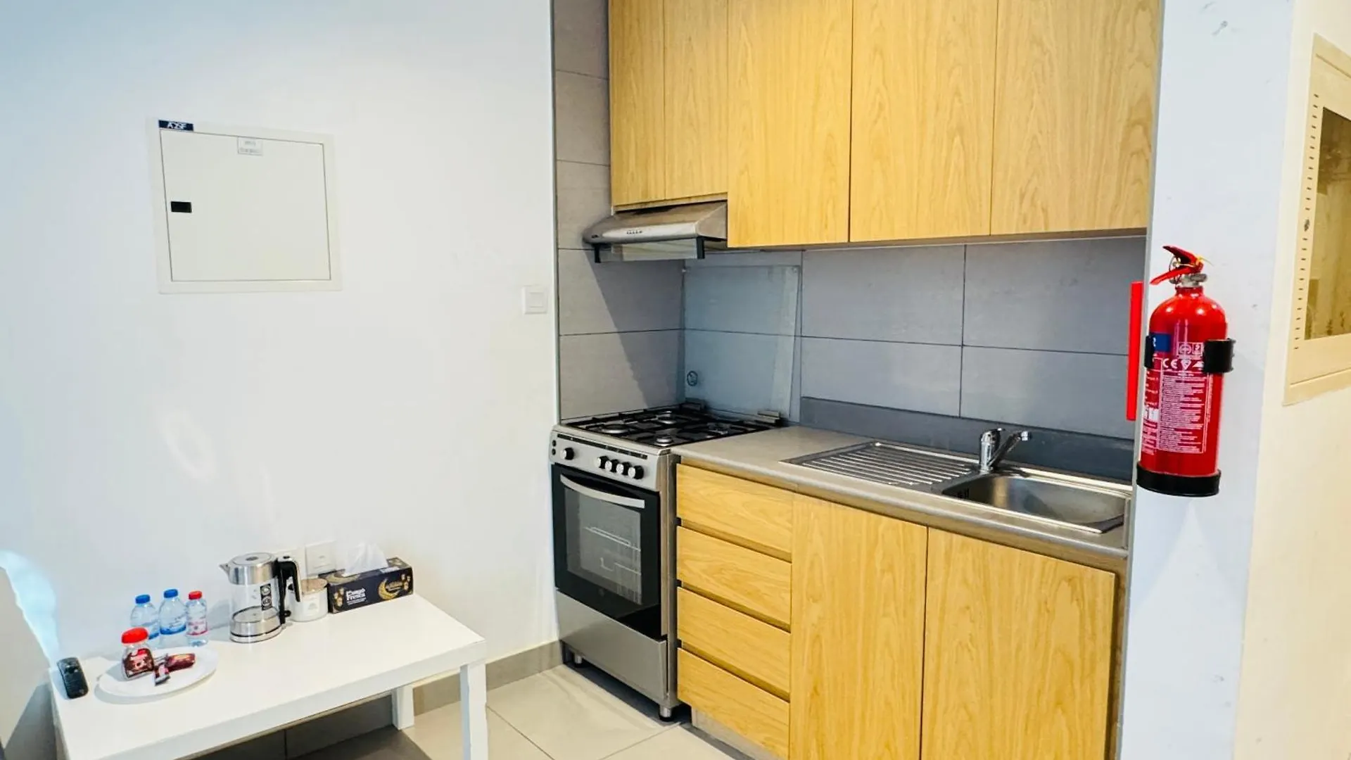 Studio Apartment With Gym , Pool Sharjah 0*,  United Arab Emirates